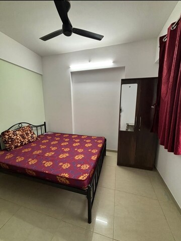 2 BHK Apartment For Rent in Kolte Ivy Estate, Wagholi