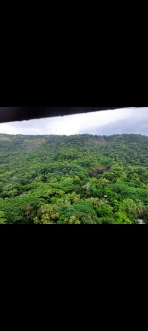 2 BHK Apartment – Garden View at Kalpataru Hills, Manpada - for Sale