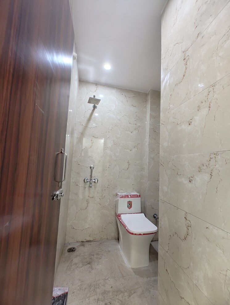 Master Bedroom, govindpuri 2 Bedroom 65 Sq.Yd. Builder Floor In Govindpuri Delhi 9019018