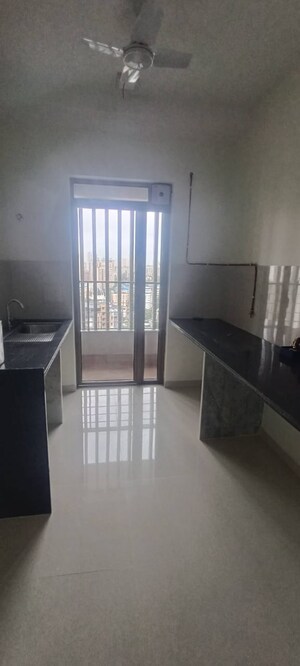 Kitchen/pantry in 2 BHK Apartment at Kalpataru Immensa, Kolshet Road – for Sale