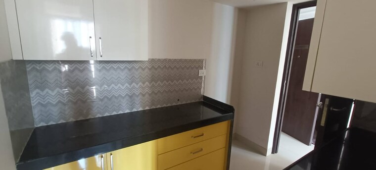 Kitchen, lodha-crown-kolshet 1 Bedroom 317 Sq.Ft. Apartment In Kolshet Road Thane 9019017