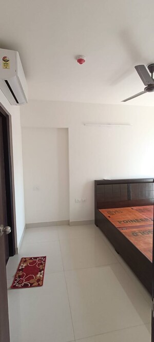 Kitchen in 1 BHK Apartment at Lodha Crown Kolshet, Kolshet Road – for Sale