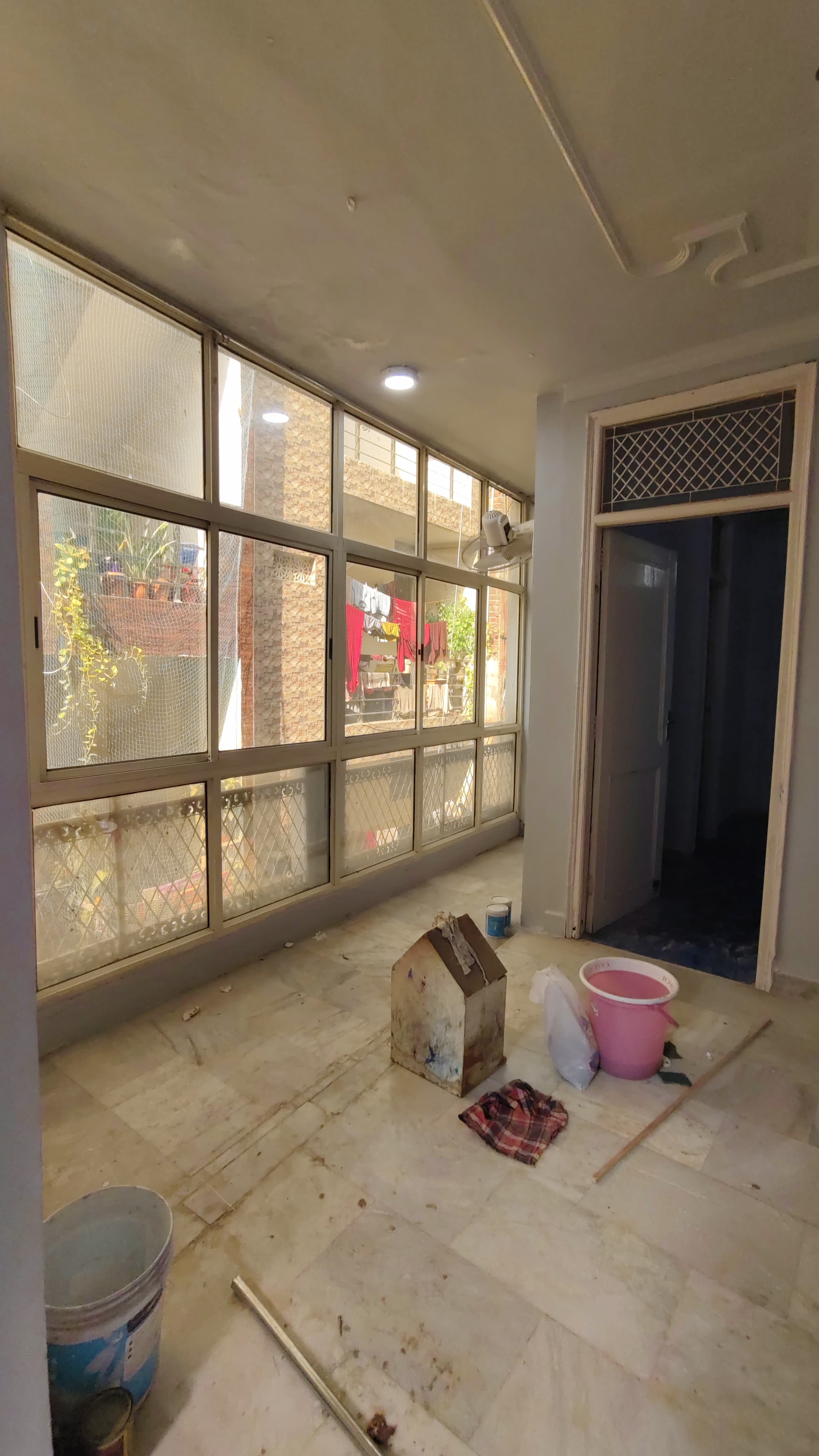 1 BHK Builder Floor For Rent in Govindpuri
