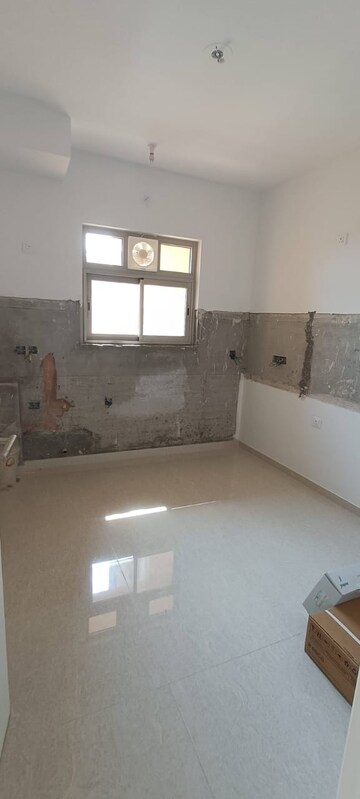 Kitchen in 2 BHK Apartment at Hiranandani Estate, Ghodbunder Road – for Rent