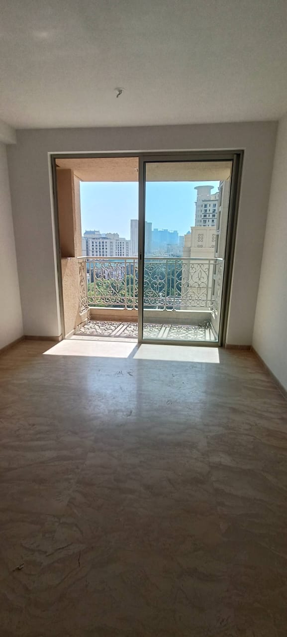 2 BHK Apartment For Rent in Hiranandani Estate
