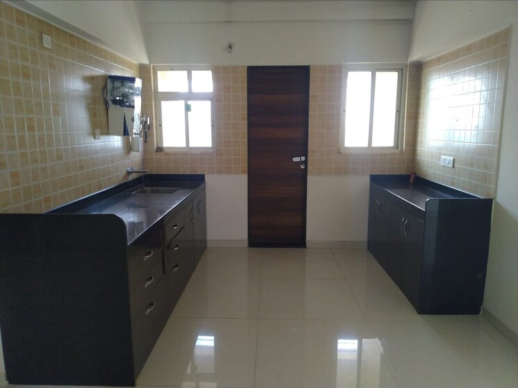 Kitchen, vertical-oriana 2 Bedroom 1170 Sq.Ft. Apartment In Keshav Nagar Pune 9019058