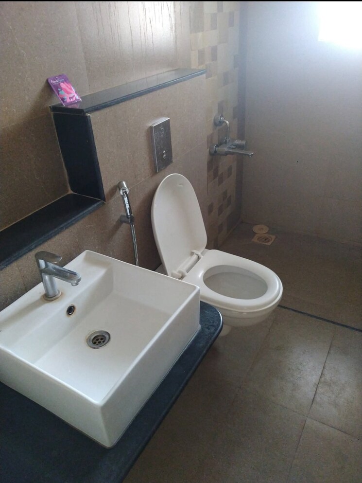 Bathroom, vertical-oriana 2 Bedroom 1170 Sq.Ft. Apartment In Keshav Nagar Pune 9019058