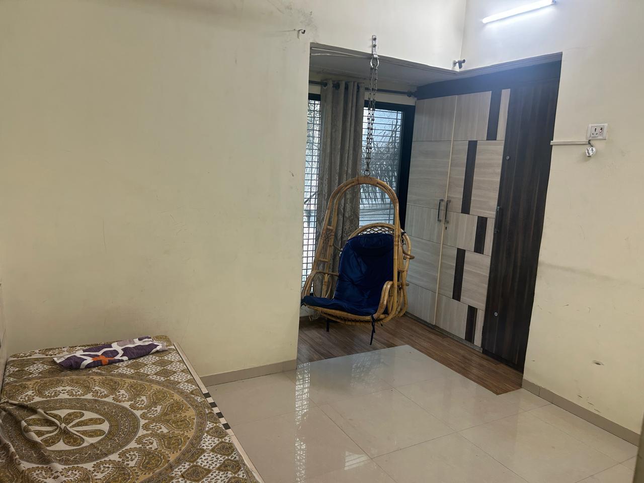 2 BHK + Pooja Room 650 Sq.Ft. Apartment in Dream Shubhamkaroti CHS