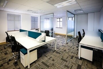  Office Space For Rent in Town Center II, Andheri East