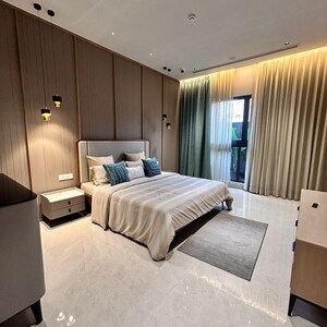 3 BHK Apartment For Sale in Kharadi