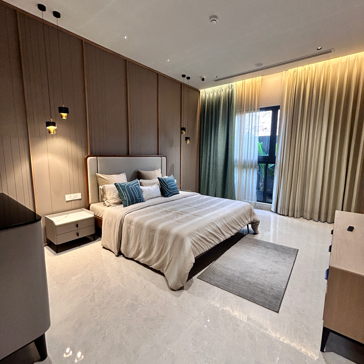 3 BHK Apartment For Sale in Lodha New Launch Kharadi