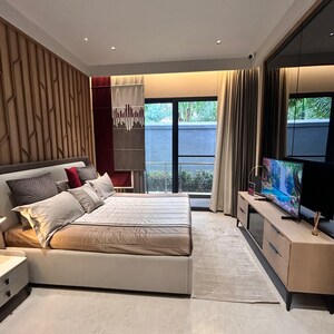 Room in 3 BHK Apartment at Kharadi – for Sale