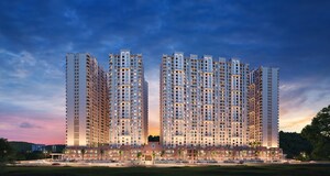  Shop For Sale in Nyati Equinox, Bavdhan