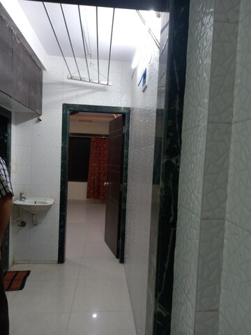 Kitchen in  Office Space at Mahesh Jivan Shanti CHS, Talav Pali – for Rent