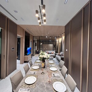 Furnished Amenities in 3 BHK Apartment at Kharadi – for Sale