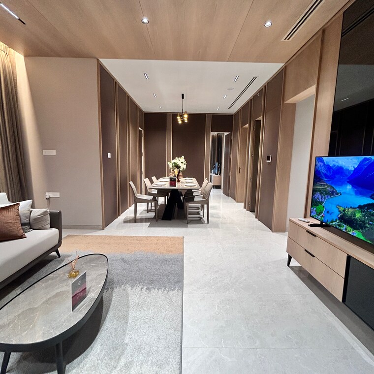 undefined, kharadi 3 Bedroom 1250 Sq.Ft. Apartment In Kharadi Pune 9019105