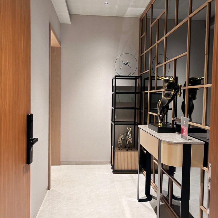 undefined, kharadi 3 Bedroom 1250 Sq.Ft. Apartment In Kharadi Pune 9019105