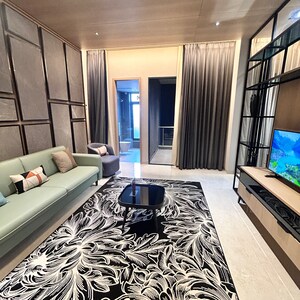 Furnished Amenities in 3 BHK Apartment at Kharadi – for Sale