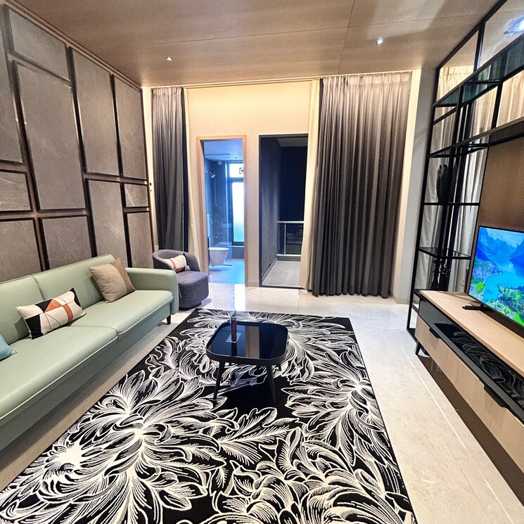 undefined, kharadi 3 Bedroom 1250 Sq.Ft. Apartment In Kharadi Pune 9019105