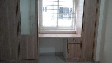 Room in 2 BHK Apartment at Aparna Sarovar Zicon, Nallagandla – for Rent