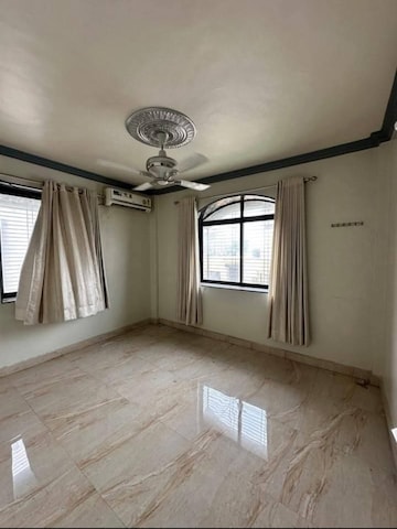 Bedroom in 2 BHK Apartment at Brahma Estate, Kondhwa – for Sale