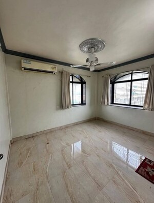 Master Bedroom in 2 BHK Apartment at Brahma Estate, Kondhwa – for Sale