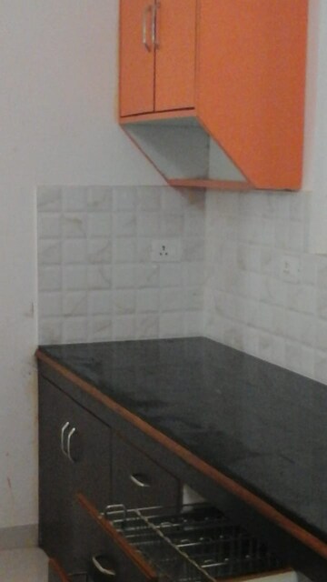 Bathroom in 2.5 BHK Apartment at Frontline Seven, Kokapet – for Rent