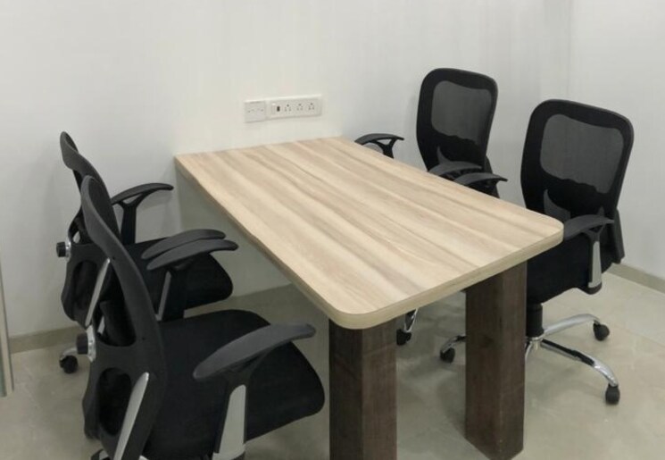 Team Area, agm-at Commercial Office Space 2100 Sq.Ft. In Andheri East Mumbai 9018324