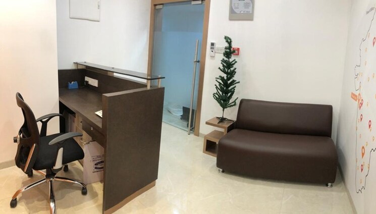 undefined, agm-at Commercial Office Space 2100 Sq.Ft. In Andheri East Mumbai 9018324