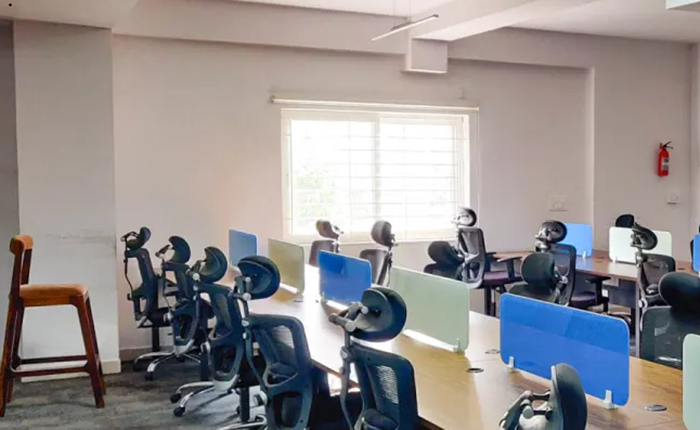 Office Space For Rent in Classic Pentagon