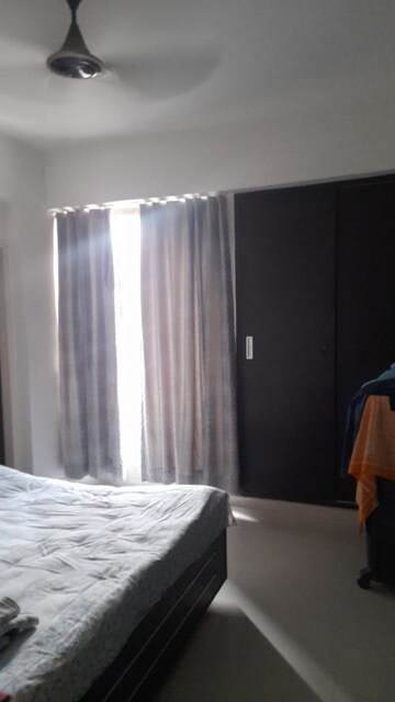 Bedroom in 3 BHK Apartment at Sanand – for Sale