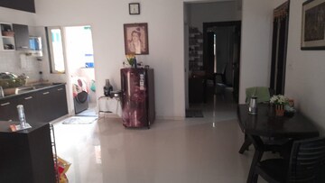 Kitchen in 3 BHK Apartment at Sanand – for Sale