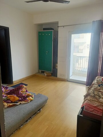 Bedroom in 3 BHK Apartment at Nimbus The Hyde park, Sector 78 – for Rent