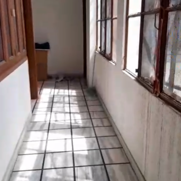 Balcony in 1 BHK Builder Floor at RWA Apartments Sector 26, Arun Vihar – for Rent