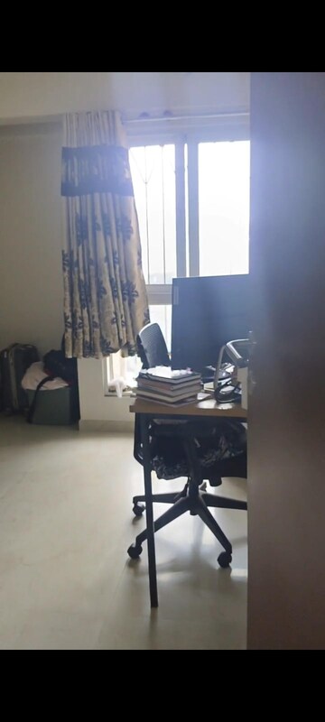 Staircase in 2 BHK Apartment at Dosti West County, Balkum Pada – for Rent