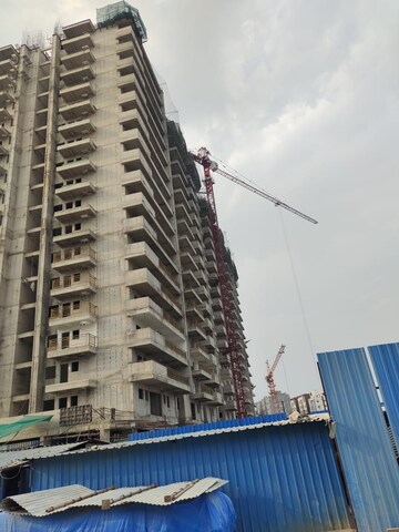 3 BHK Apartment – Exterior View View at Narenn Primark Inspira, Miyapur - for Sale