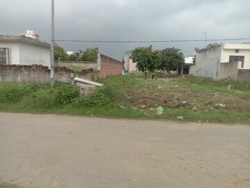 Plot Area in  Plot at GMADA Eco City, North Mullanpur – for Sale