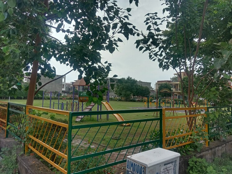 Exterior View, gmada-eco-city  300 Sq.Yd. Plot In North Mullanpur Chandigarh 9019146