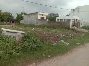 Plot Area in  Plot at GMADA Eco City, North Mullanpur – for Sale