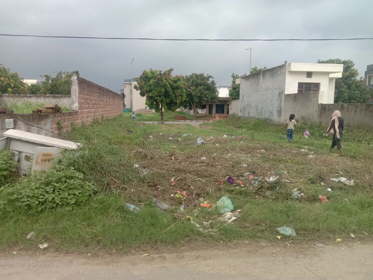 undefined, gmada-eco-city  300 Sq.Yd. Plot In North Mullanpur Chandigarh 9019146