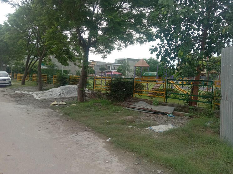 Exterior View, gmada-eco-city  300 Sq.Yd. Plot In North Mullanpur Chandigarh 9019146