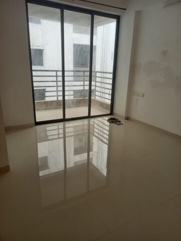 Room in 2 BHK Apartment at Vishvas Platium 2, Rakanpur – for Sale