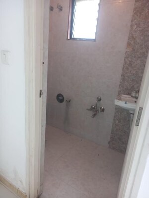Bathroom in 2 BHK Apartment at Vishvas Platium 2, Rakanpur – for Sale