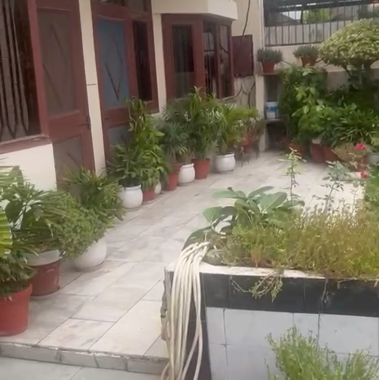 Balcony, the-nest-noida 3.5 Bedroom 4200 Sq.Ft. Independent House In Sector 31 Noida 9019153