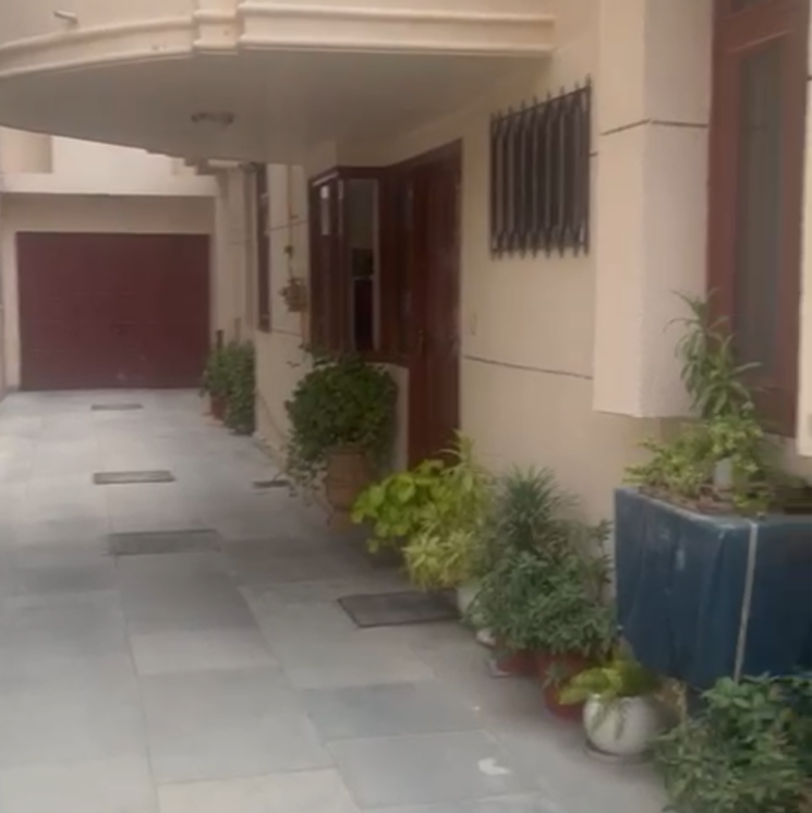 Living Room, the-nest-noida 3.5 Bedroom 4200 Sq.Ft. Independent House In Sector 31 Noida 9019153