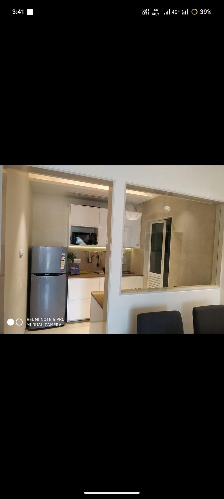 undefined, dosti-west-county 2 Bedroom 653 Sq.Ft. Apartment In Balkum Pada Thane 9019155