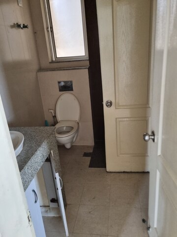 Kitchen in 2 BHK Apartment at Raheja Atharva, Sector 109 – for Rent