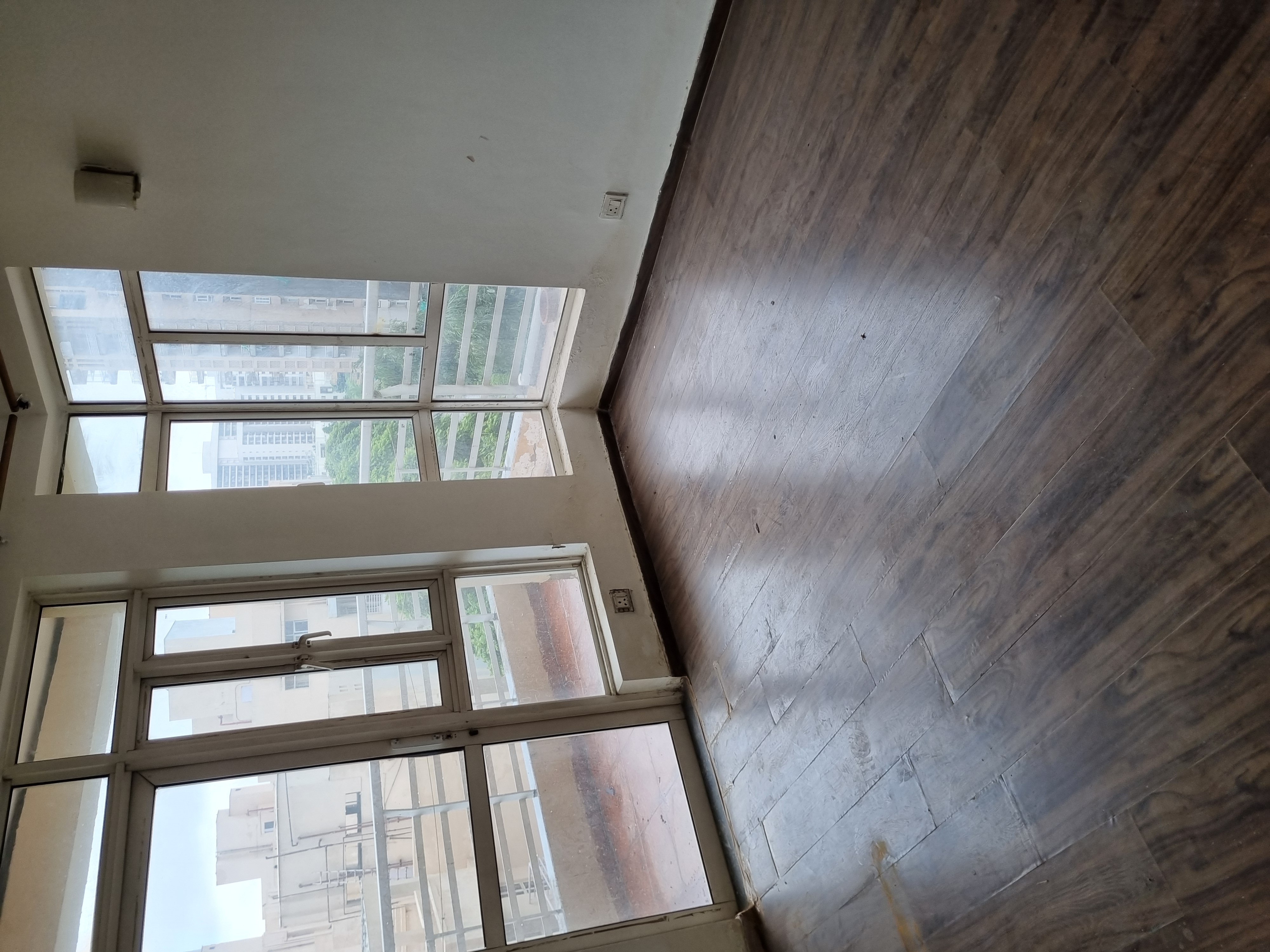 2 BHK 1440 Sq.Ft. Apartment in Raheja Atharva