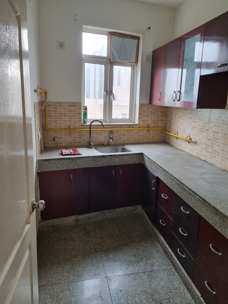 Kitchen, raheja-atharva 2 Bedroom 1440 Sq.Ft. Apartment In Sector 109 Gurgaon 9019170