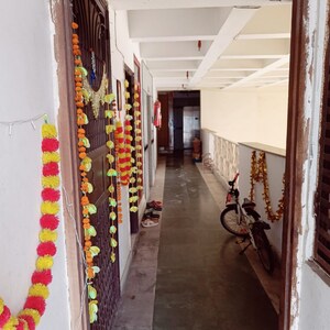 Balcony in 3 BHK Apartment at Sector 50 – for Sale